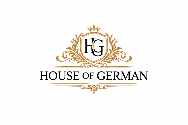 Houseofgerman
